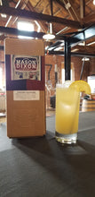 Load image into Gallery viewer, MDD Lavender Lemonade Box Cocktail - Mason Dixon Distillery