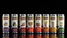 Load image into Gallery viewer, Canned Cocktail Case (24 12 ounce cans)
