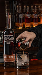 MDD Bourbon