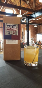 MDD Honey Crisp Apple Pie Boxed Cocktail - Mason Dixon Distillery