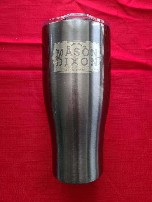 Travel Mug - Mason Dixon Distillery